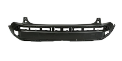 Peugeot 3008 Arka Tampon 4 Sen.Dkli Led Tip Ast.16-