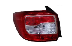 Renault Clıo Symbol Arka Stop Krom  Sol 12-