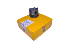 Piston+Segman Takımı Std 1.3 (0.20 Mm Kısa)Albea-Doblo-Palio