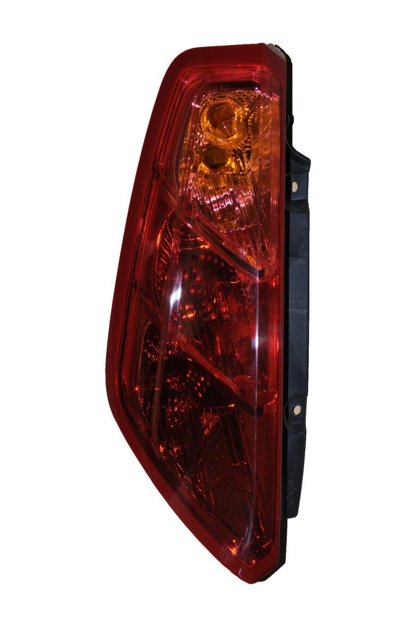 Sol Stop Lambası Grande Punto 2006-2009 Arası Modeller İçin
