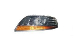 D.Matiz Ön Far Elektrikli Motorlu Sol 01-05