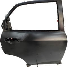 Honda City Arka Kapı  Sağ 06-09