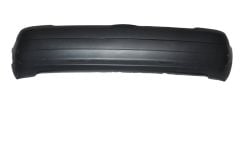 Arka Tampon Clio Hb 2001-2006 Modelleri Arası