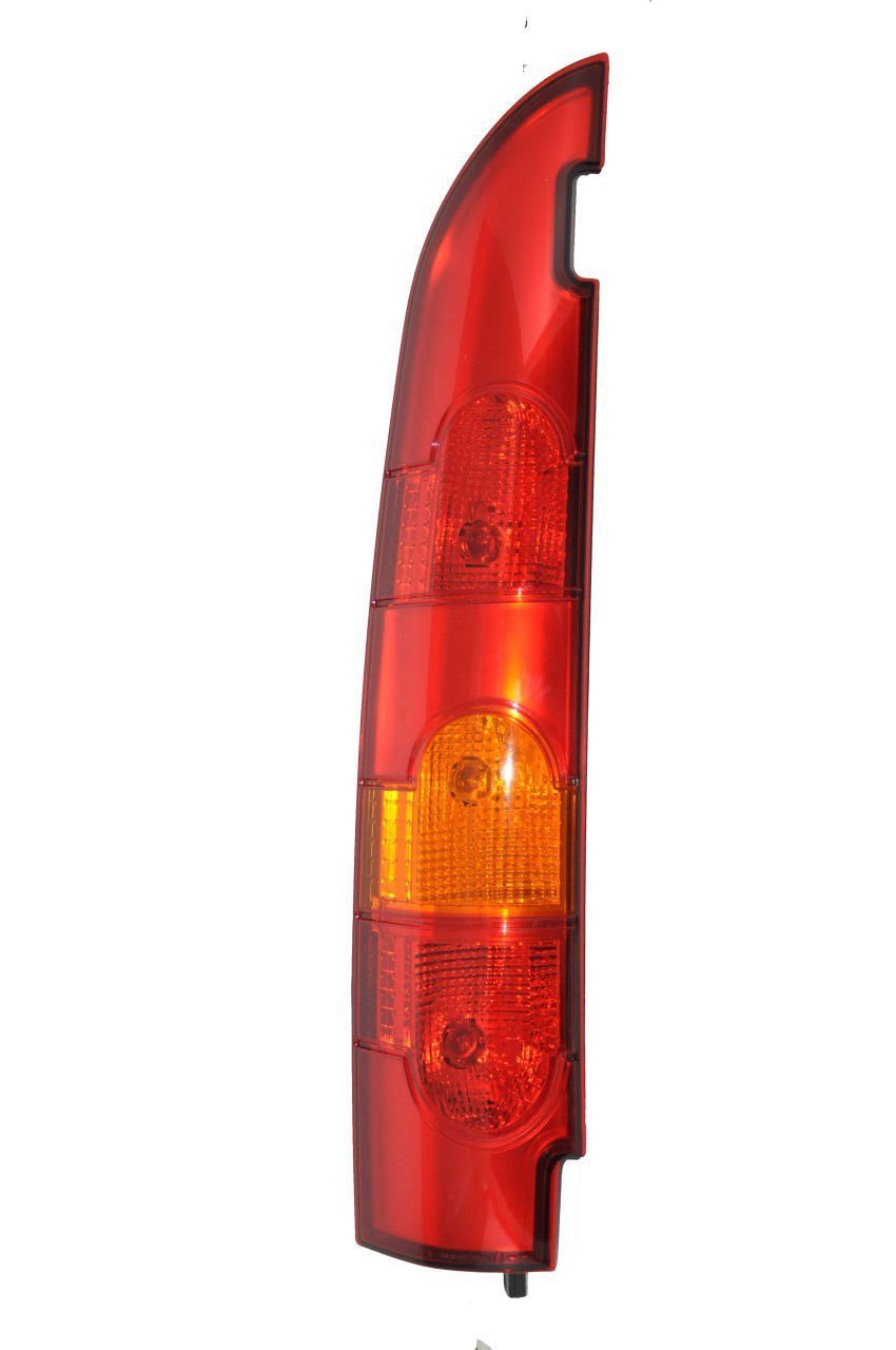 Sol Stop Lambası Kango 2003-2007 Arası Modeller İçin (Çift Bagaj Kapılı)