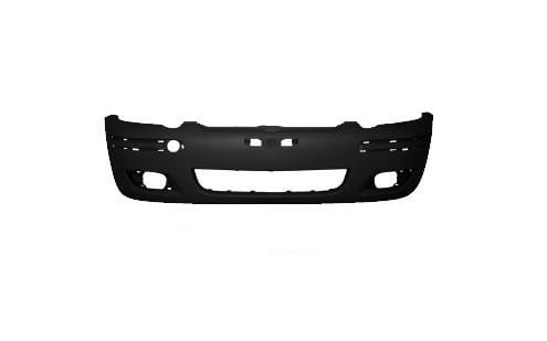 Toyota Yarıs Ön Tampon 03-05/Tüv
