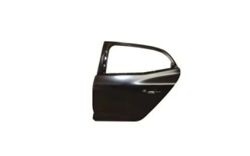 Sol Arka Kapı Megane 4 Sedan