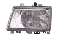 Far Sol Mitsubishi Canter Fuso (Fe711-839-859) 2005 Sonrası