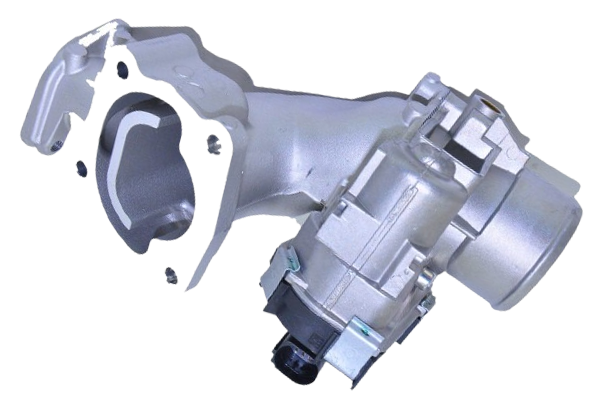 Egr 2.3 Ducato 2006 Sonrası (Gaz Kelebeği)