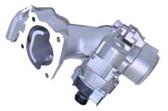 Egr 2.3 Ducato 2006 Sonrası (Gaz Kelebeği)