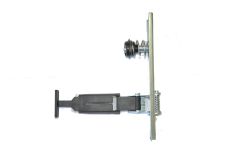 Motor Kaput Kilidi Üst Clio Symbol 2008-2012 Arası