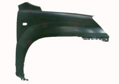 Sportage Ön Çamurluk Delikli Sağ 05-09