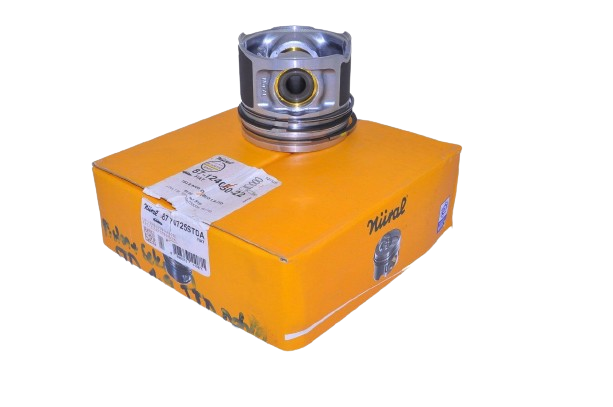 Piston+Segman Takımı Std 1.9 Doblo