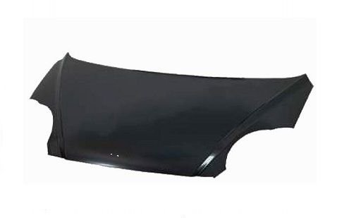 D.Matiz Motor Kaputu Logo Yuvalı 05-07
