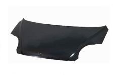 D.Matiz Motor Kaputu Logo Yuvalı 05-07