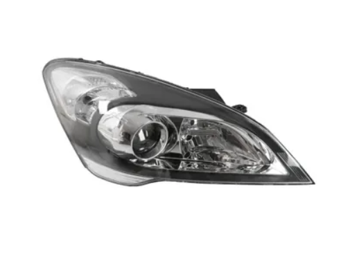 Far Sağ Kia Ceed 2010 Sonrası