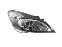 Far Sağ Kia Ceed 2010 Sonrası