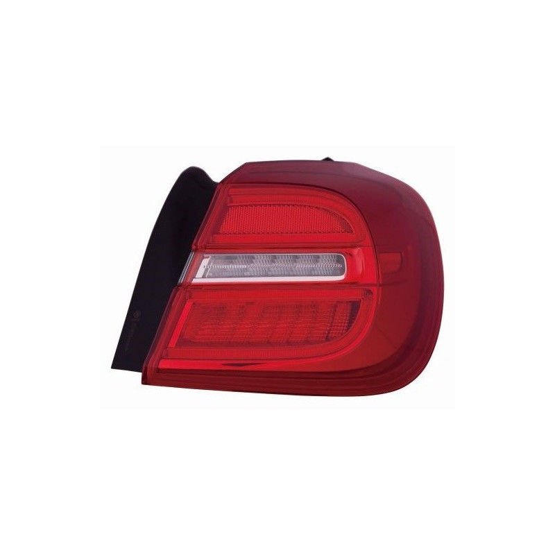 Stop Lambası Sağ Dış Mercedes W156 GLA