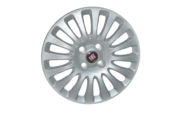 Jant Kapağı (Adet) Grande Punto Evo 15 Jant