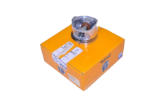 Piston+Segman Takımı 0.40 1.4 Uno-Tipo-Şahin