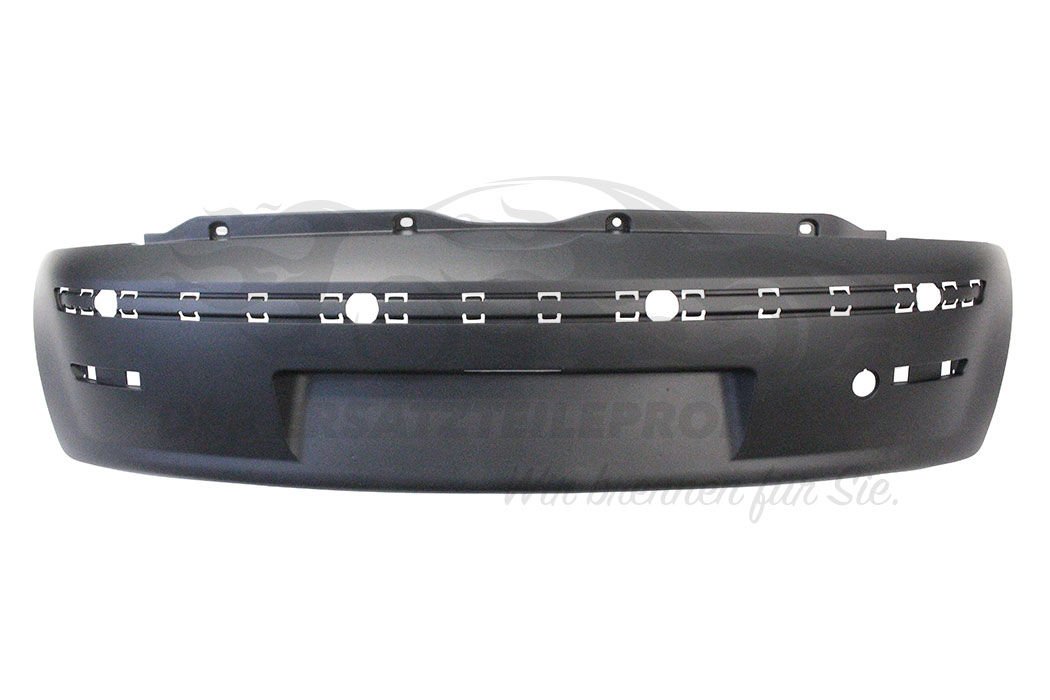 Fiat Punto Arka Tampon Ast.3 Kapı 04-06