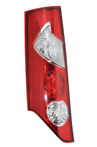 Sol Stop Lambası Kango 2007 Sonrası (Tek Kapı)