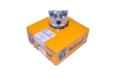 Piston+Segman Takımı 0.40 1.6 Şahin S (Tepesi Çukur)