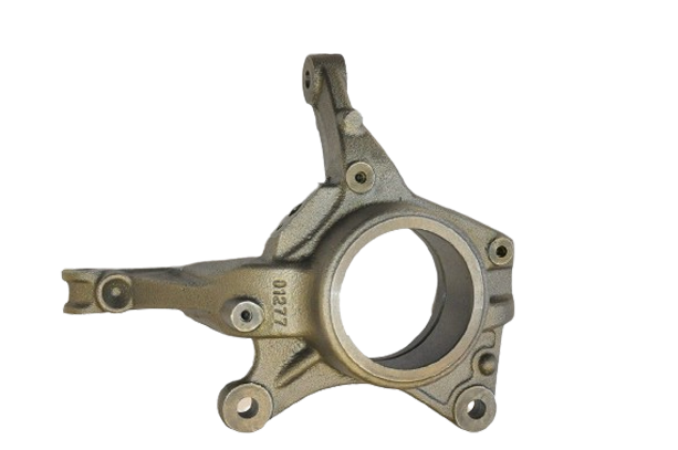 Ön Sol Aks Taşyıcı Duster 4X2