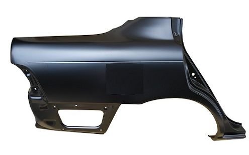 Toyota Corolla Arka Çam Sağ 92-97