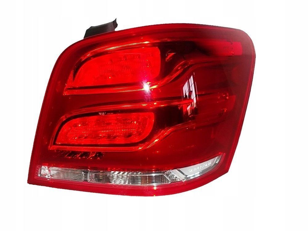 Stop Lambası Sağ Mercedes W204 GLK 2013Sonrası