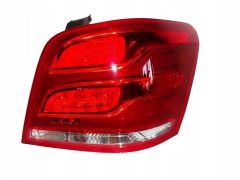 Stop Lambası Sağ Mercedes W204 GLK 2013Sonrası
