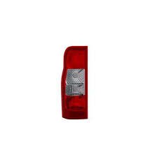 Ford Transit Arka Stop Sol 06-