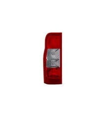 Ford Transit Arka Stop Sol 06-