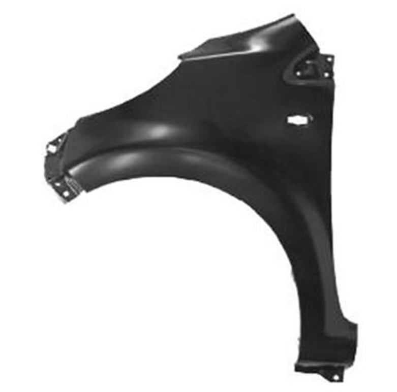 Peugeot 107-C.C1 Ön Çamurluk  Sol 05-