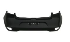 Arka Tampon Clio 3 2008-2010 Arası Modeller İçin