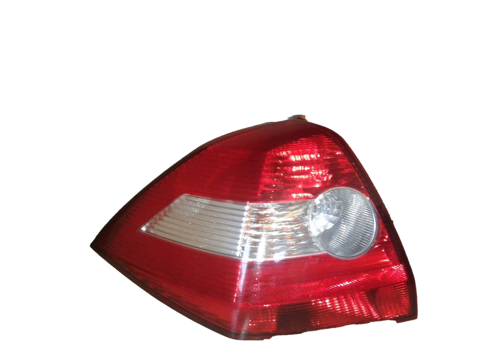 Sol Stop Lambası Megane 2 Sedan 2003-2006 Arası Modeller İçin