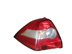 Sol Stop Lambası Megane 2 Sedan 2003-2006 Arası Modeller İçin