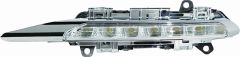Gündüz Farı Sol Mercedes W204-216-218-221