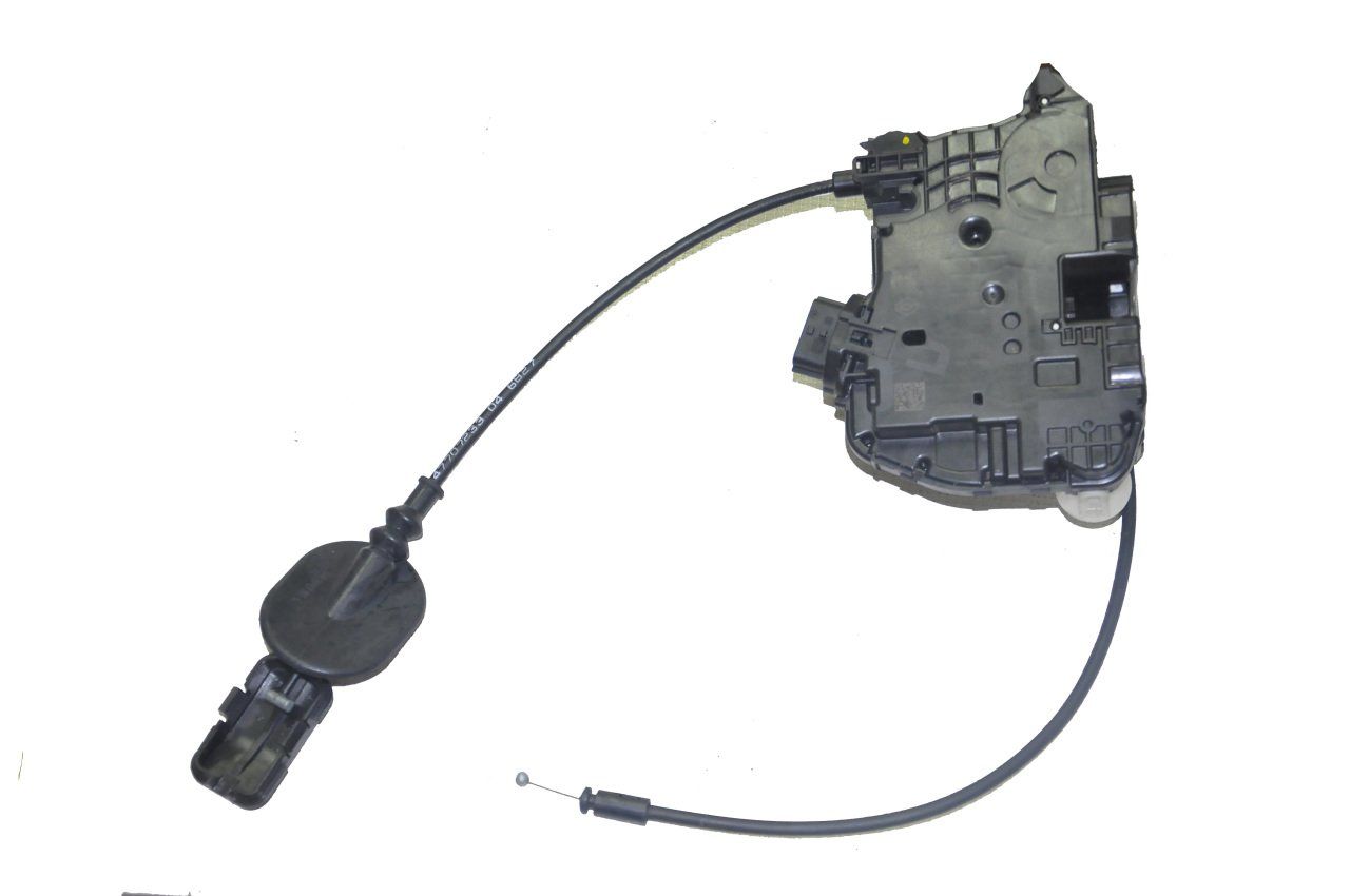 Kapı Kilidi Ön Sol Fluence-Megane III (Farklı Tip)