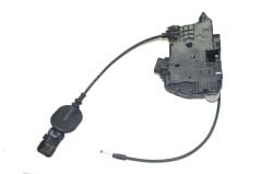 Kapı Kilidi Ön Sol Fluence-Megane III (Farklı Tip)