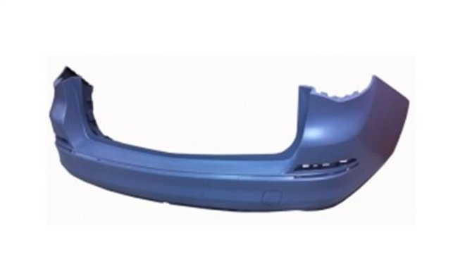Opel Astra J Arka Tampon Sw.Ast.11-