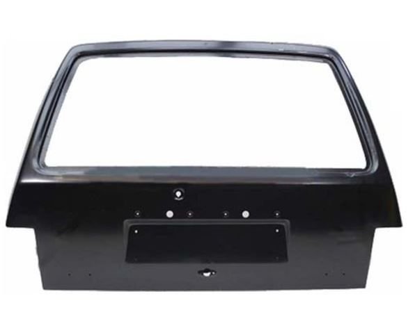 Kartal Bagaj Kapağı Dış Sacı Y.M.(Yerli)