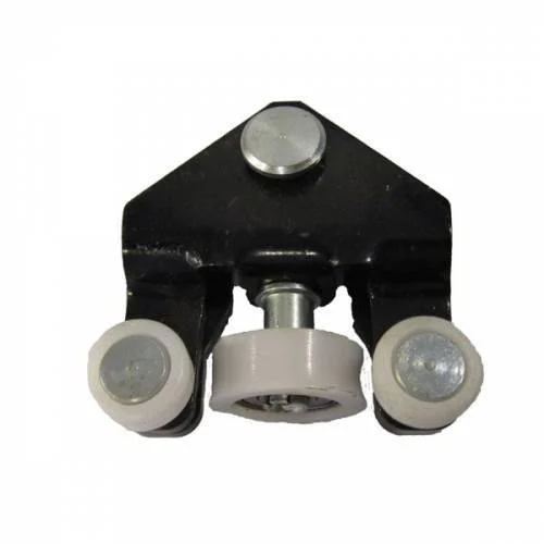 Sağ Sürgülü Kapı Alt Makarası Kango 1997-2007 Model Arası İçin