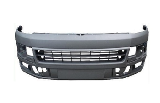 Volkswagen Tr.Caravelle Ön Tampon Ast.10-