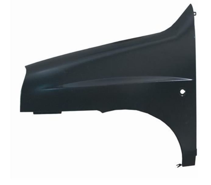 Doblo Ön Çamurluk Sol 00-05