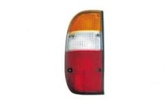 Ford Ranger Arka Stop Sol 99-01