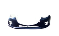 Mazda 3 Ön Tampon Ast.13-