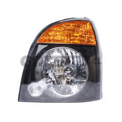 Far Sol Hyundai H100 Kamyonet 2012 Sonrası