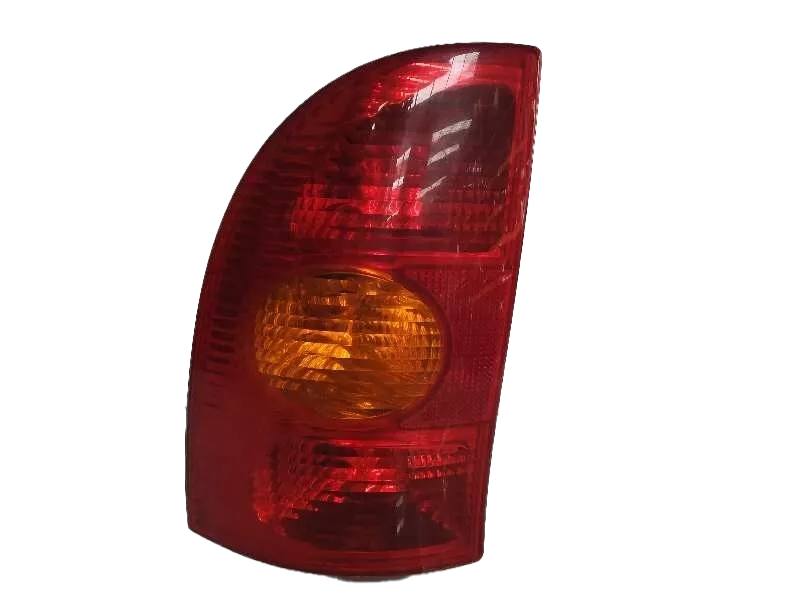 Sol Stop Lambası Megane Sw 1999-2003 Arası Modeller İçin