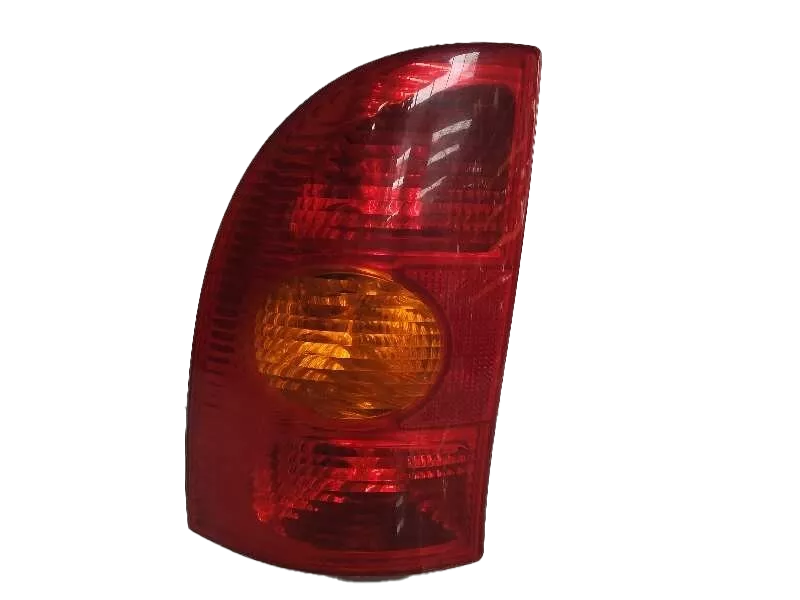 Sol Stop Lambası Megane Sw 1999-2003 Arası Modeller İçin