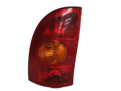 Sol Stop Lambası Megane Sw 1999-2003 Arası Modeller İçin